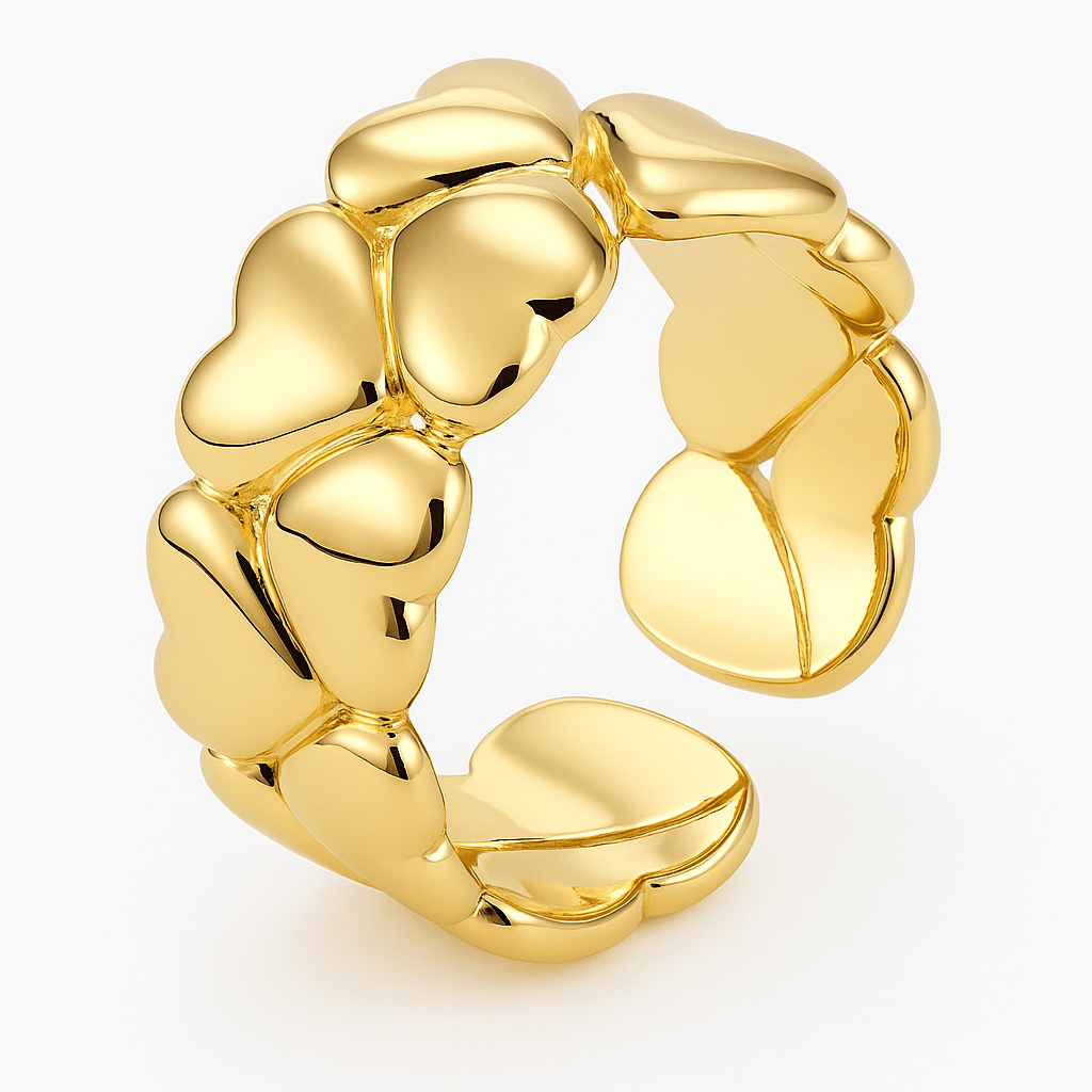 Каблучка «Серенітет»