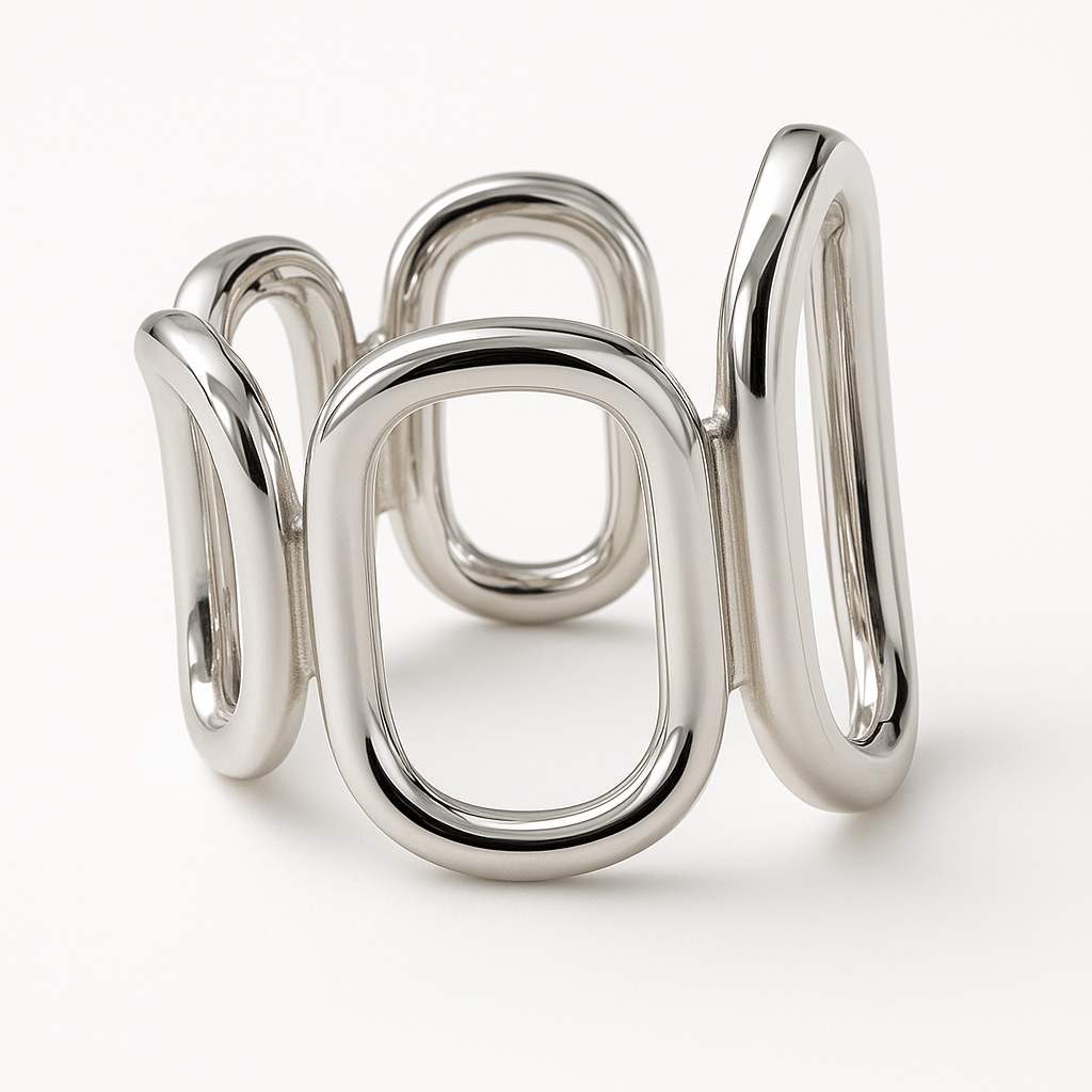 Каблучка «Арко»