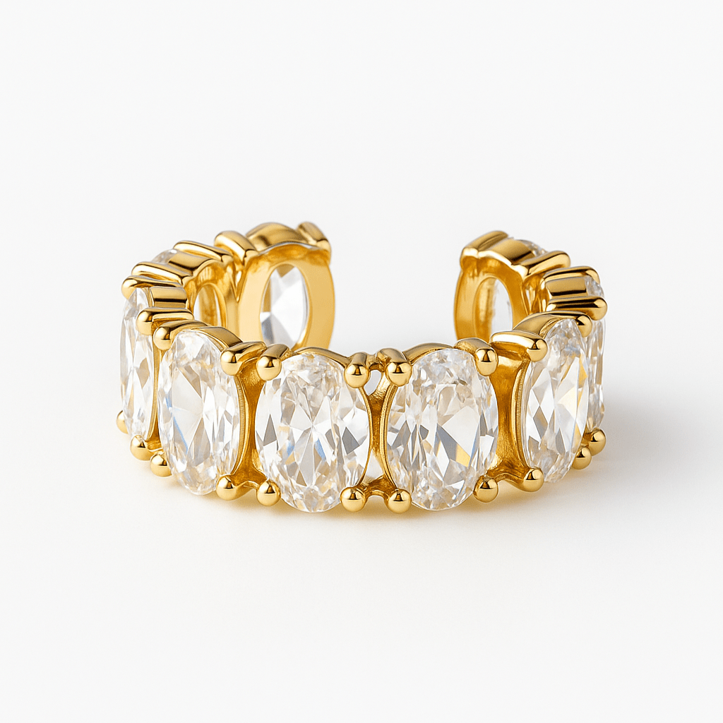 Каблучка «Оліра»