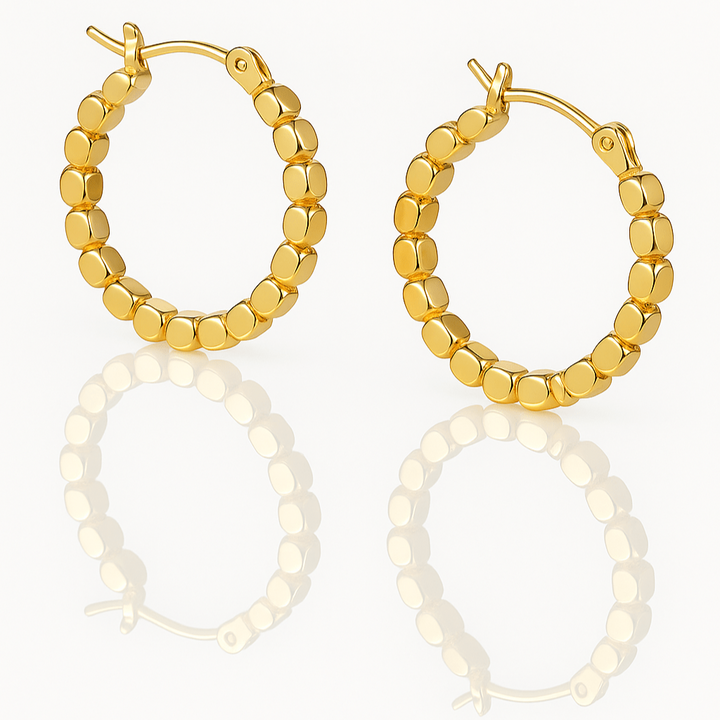 Сережки «Альба»