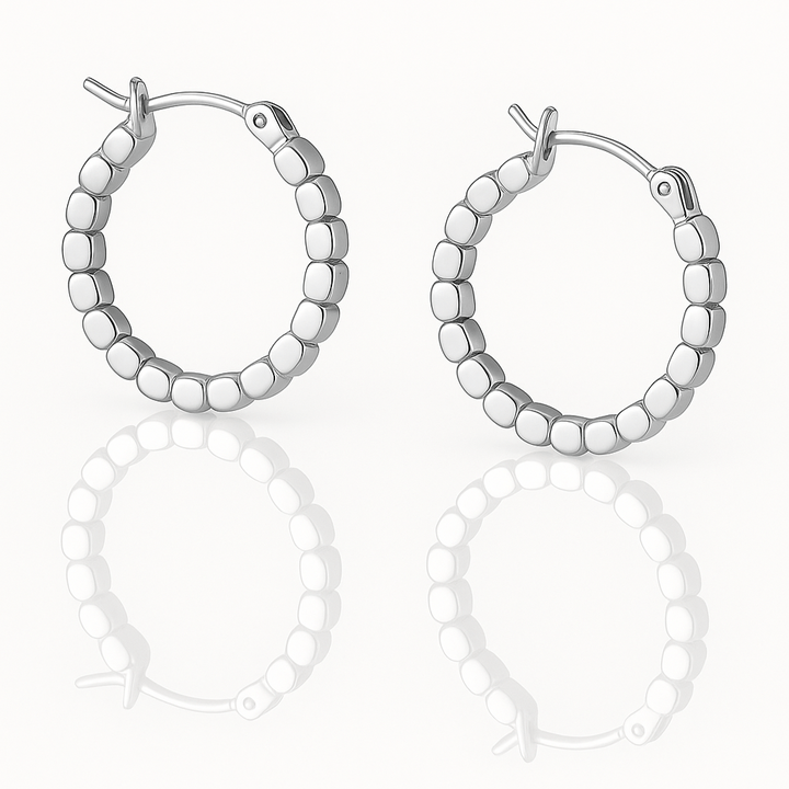 Сережки «Альба»