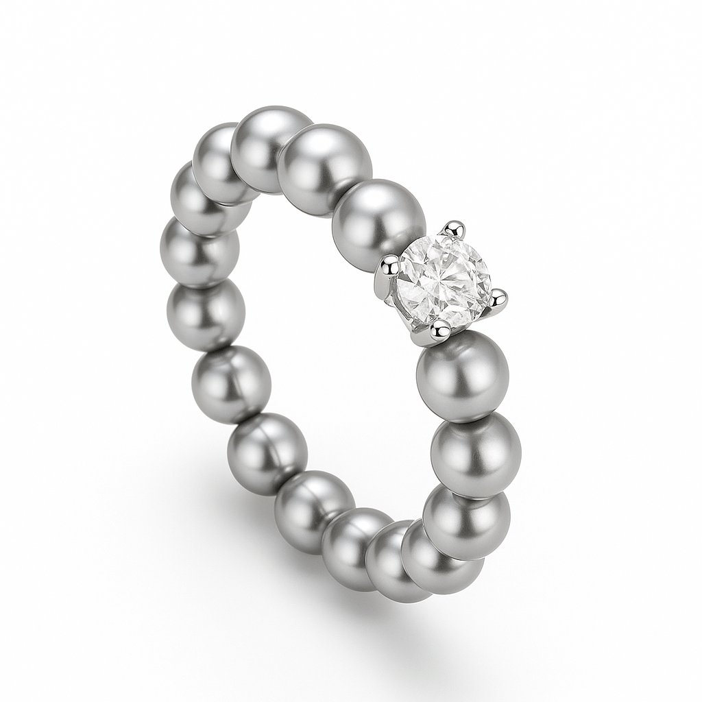 Каблучка "Зефіра"