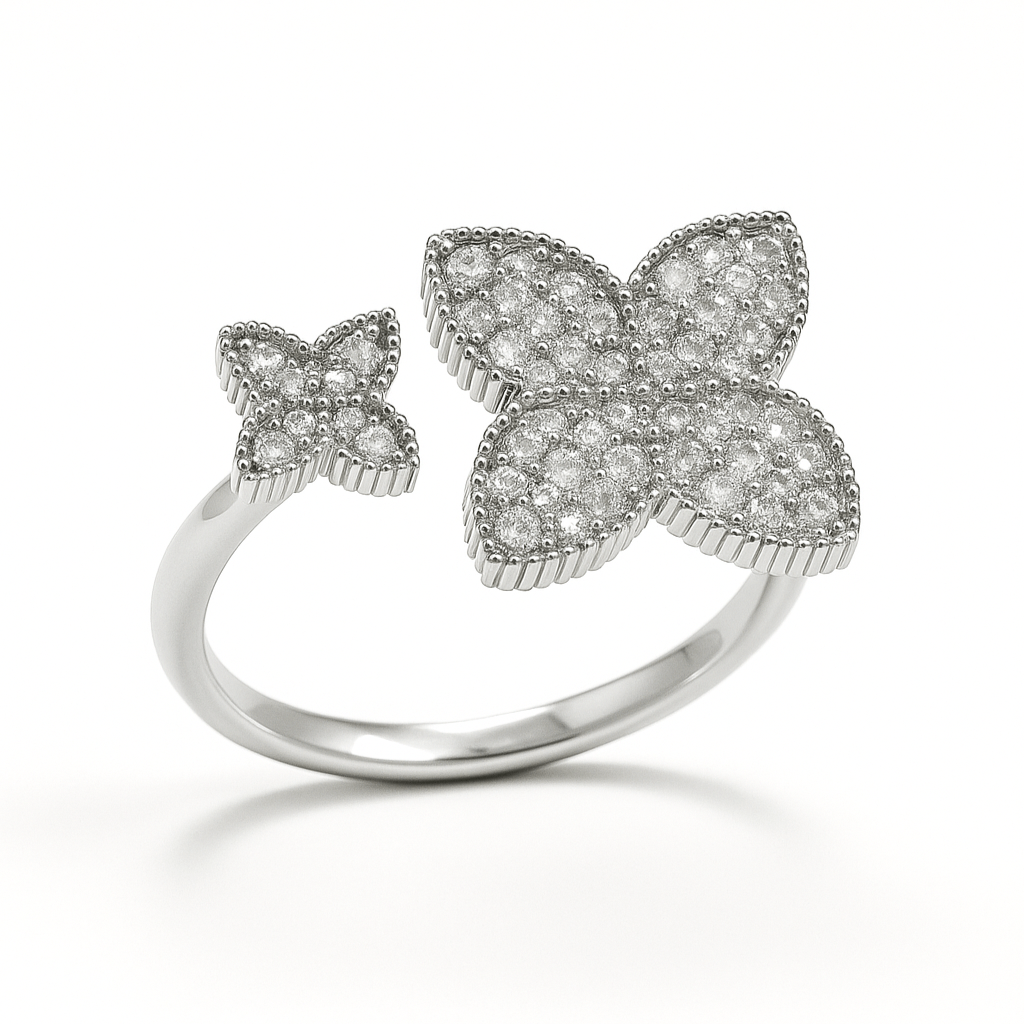 Каблучка «Флер»