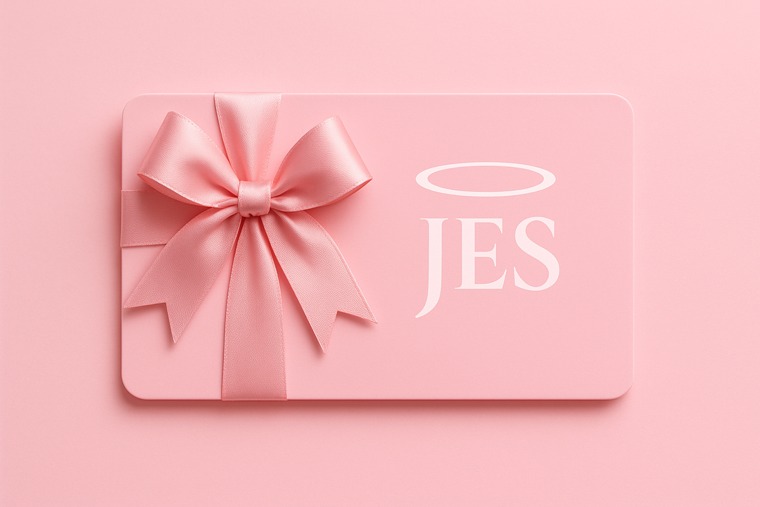 Подарункова карта JES