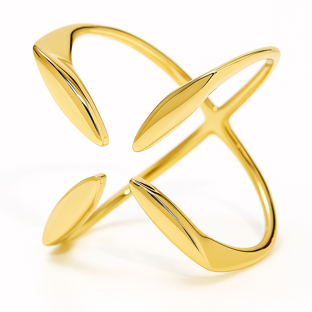 Каблучка «Незламна»