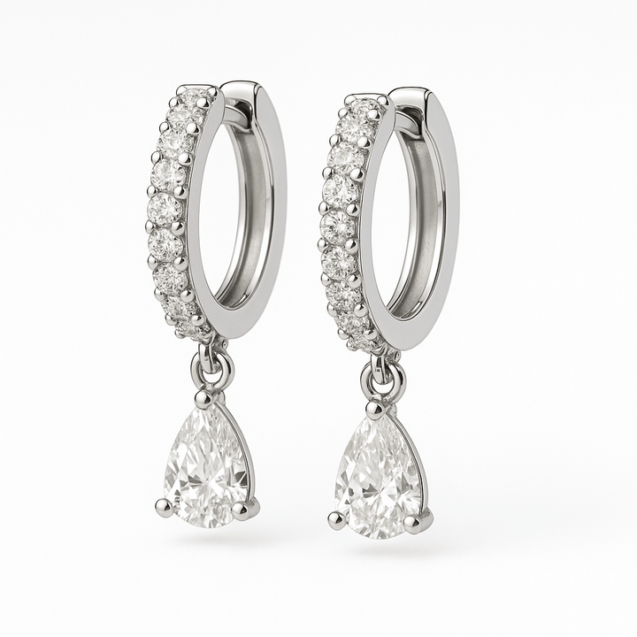 Сережки «Люміс»