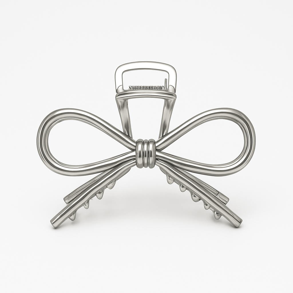 Заколка «Бант»