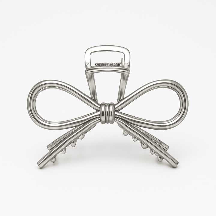 Заколка «Бант»