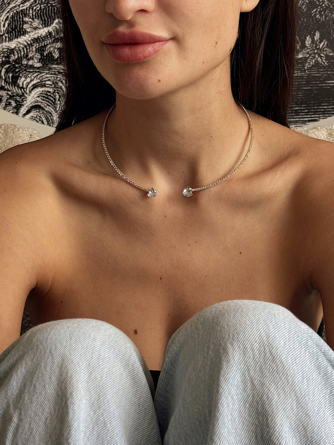 Кольє «Глація»