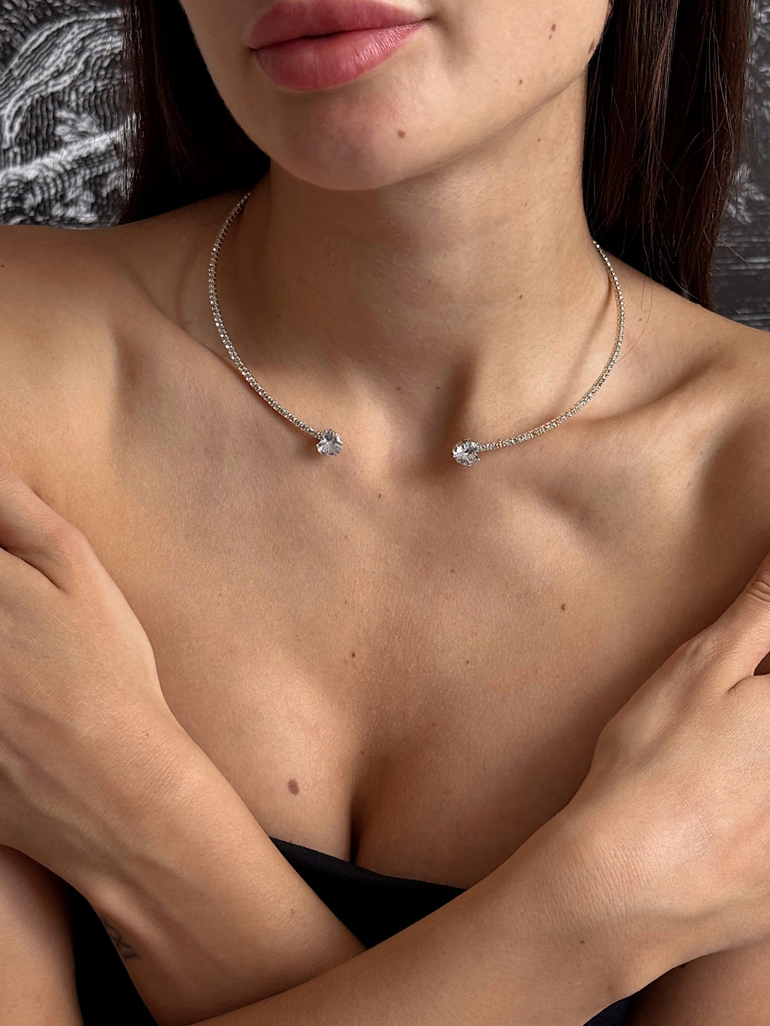 Кольє «Глація»