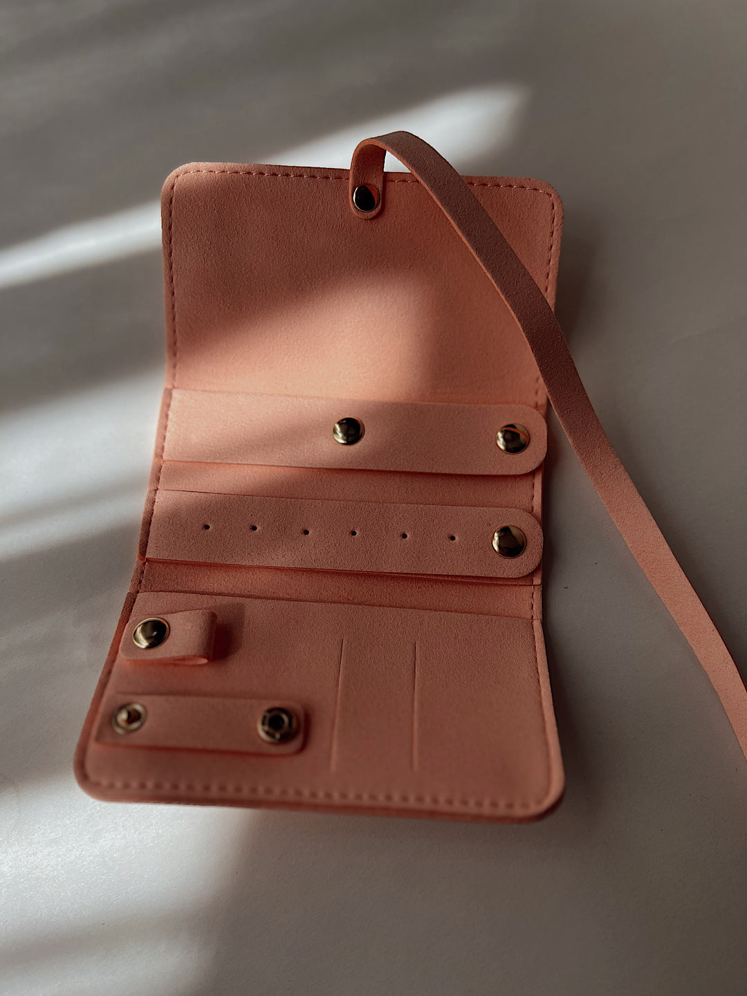 Футляр «Елліт» для прикрас