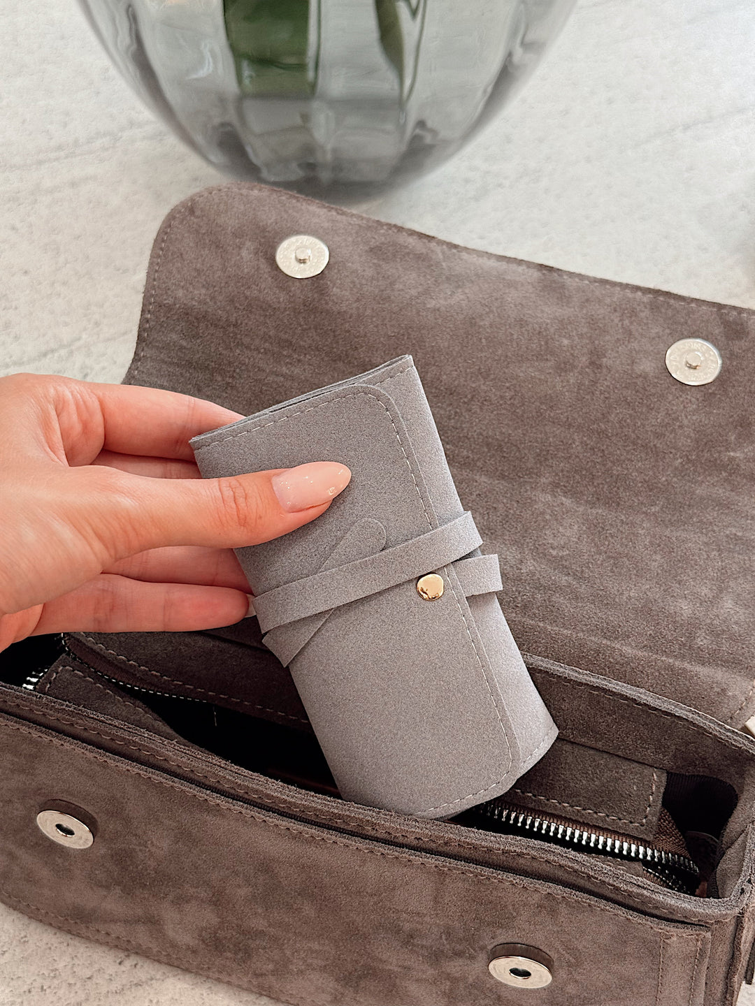 Футляр «Елліт» для прикрас