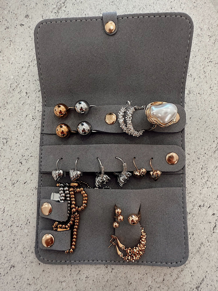 Футляр «Елліт» для прикрас