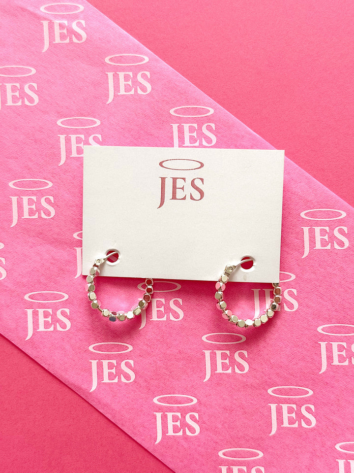 Сережки «Альба»