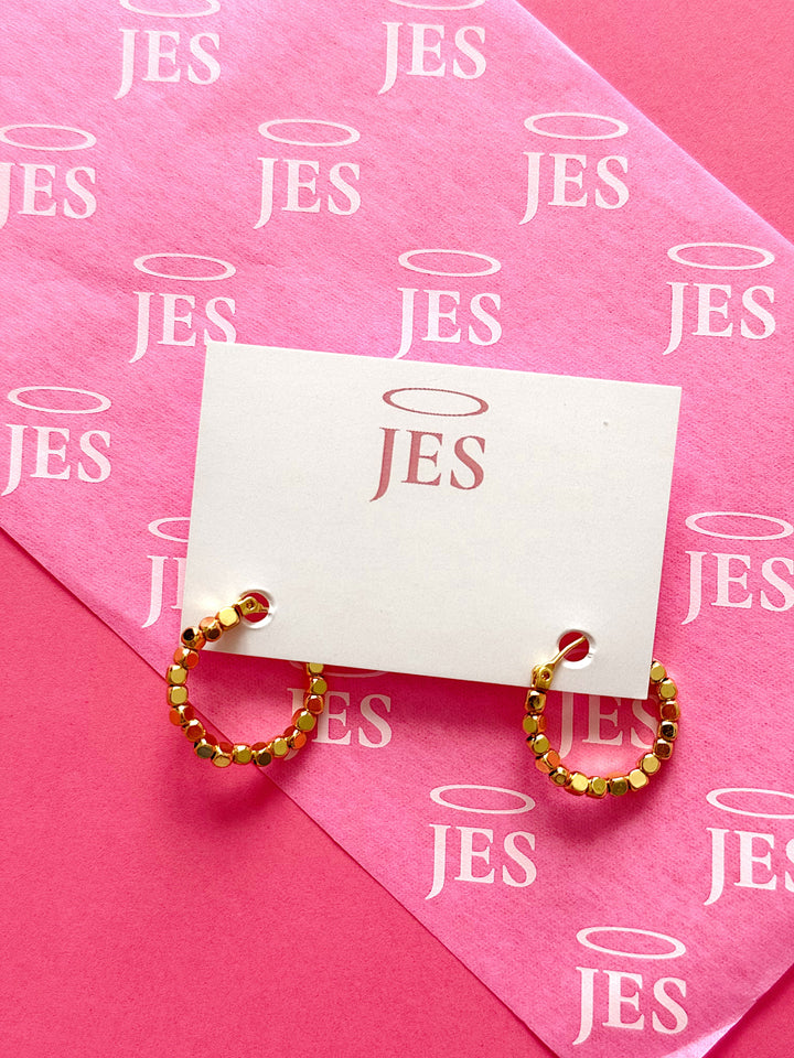 Сережки «Альба»