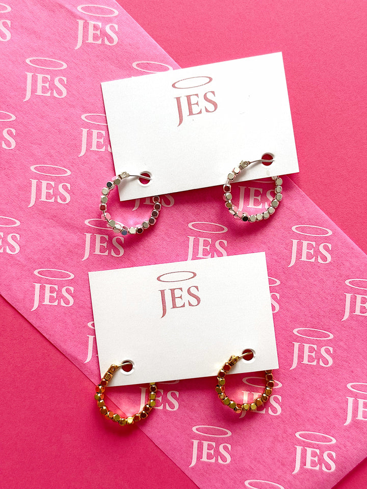 Сережки «Альба»