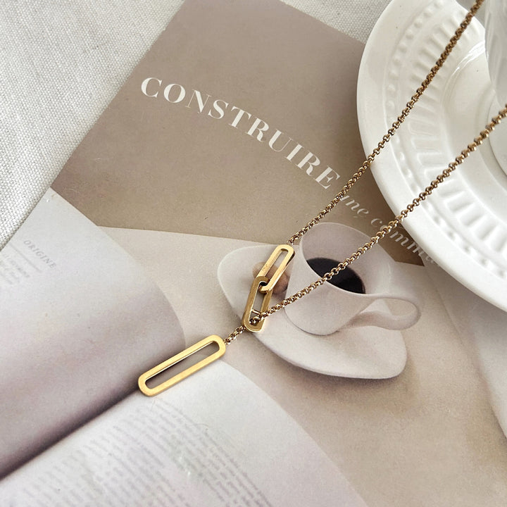 Ланцюжок «Лінія»