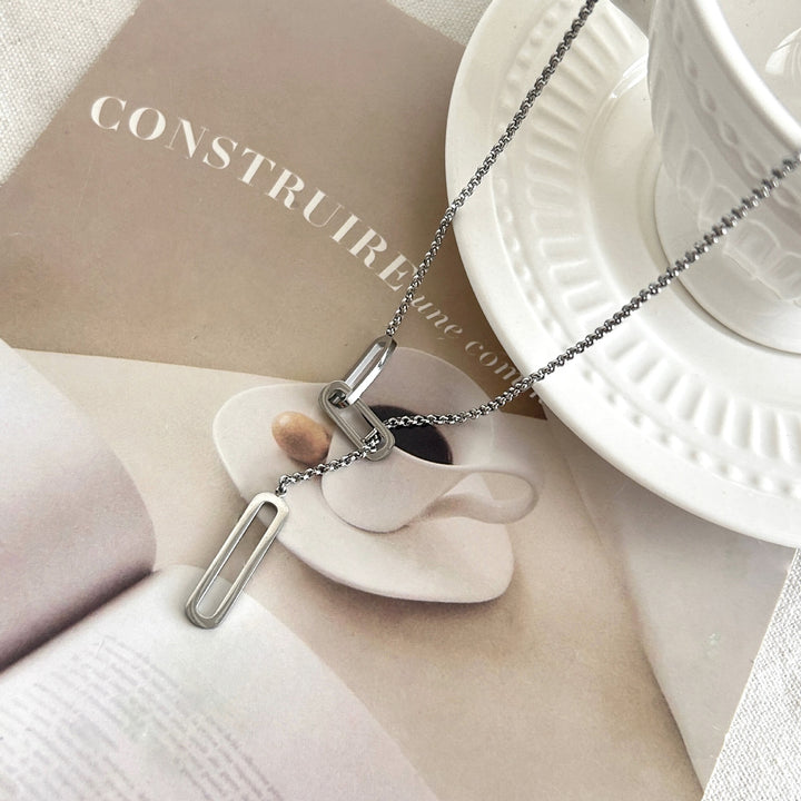 Ланцюжок «Лінія»