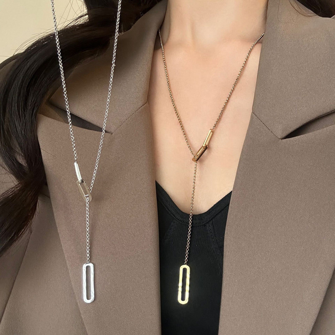 Ланцюжок «Лінія»