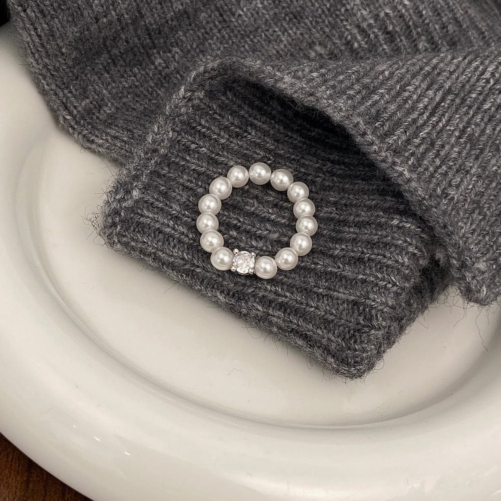 Каблучка "Зефіра"