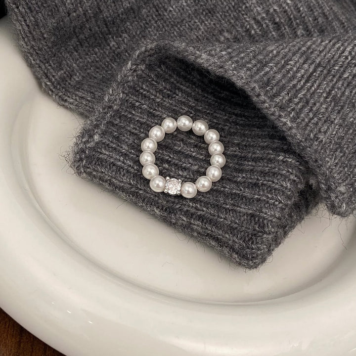 Каблучка "Зефіра"