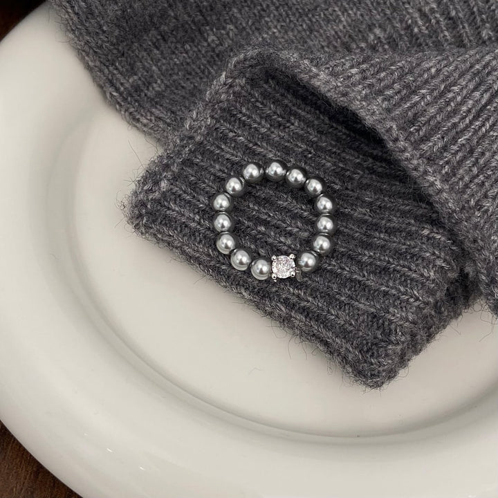 Каблучка "Зефіра"