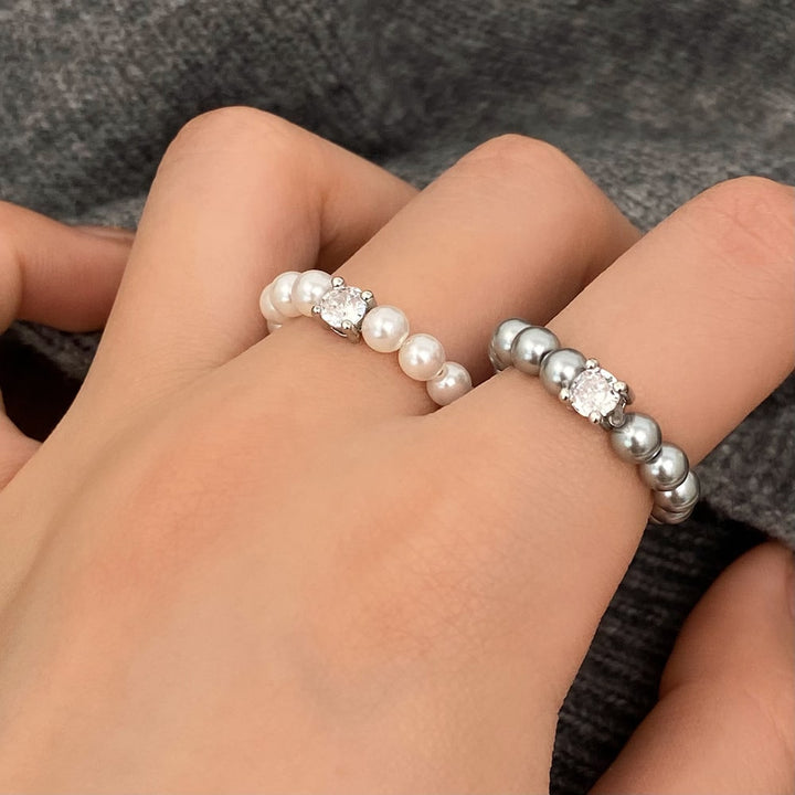 Каблучка "Зефіра"