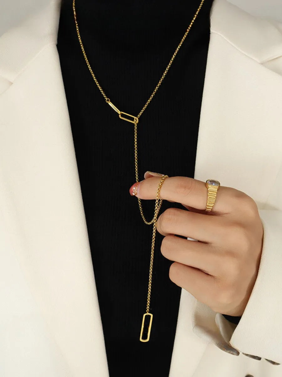 Ланцюжок «Лінія»