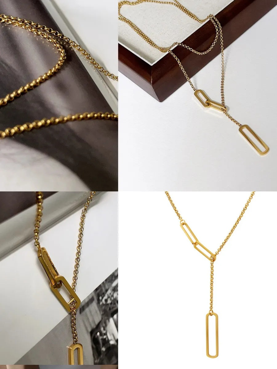 Ланцюжок «Лінія»