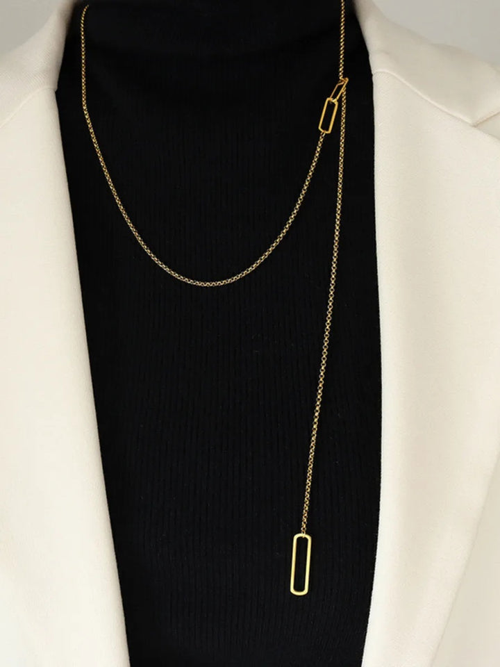 Ланцюжок «Лінія»