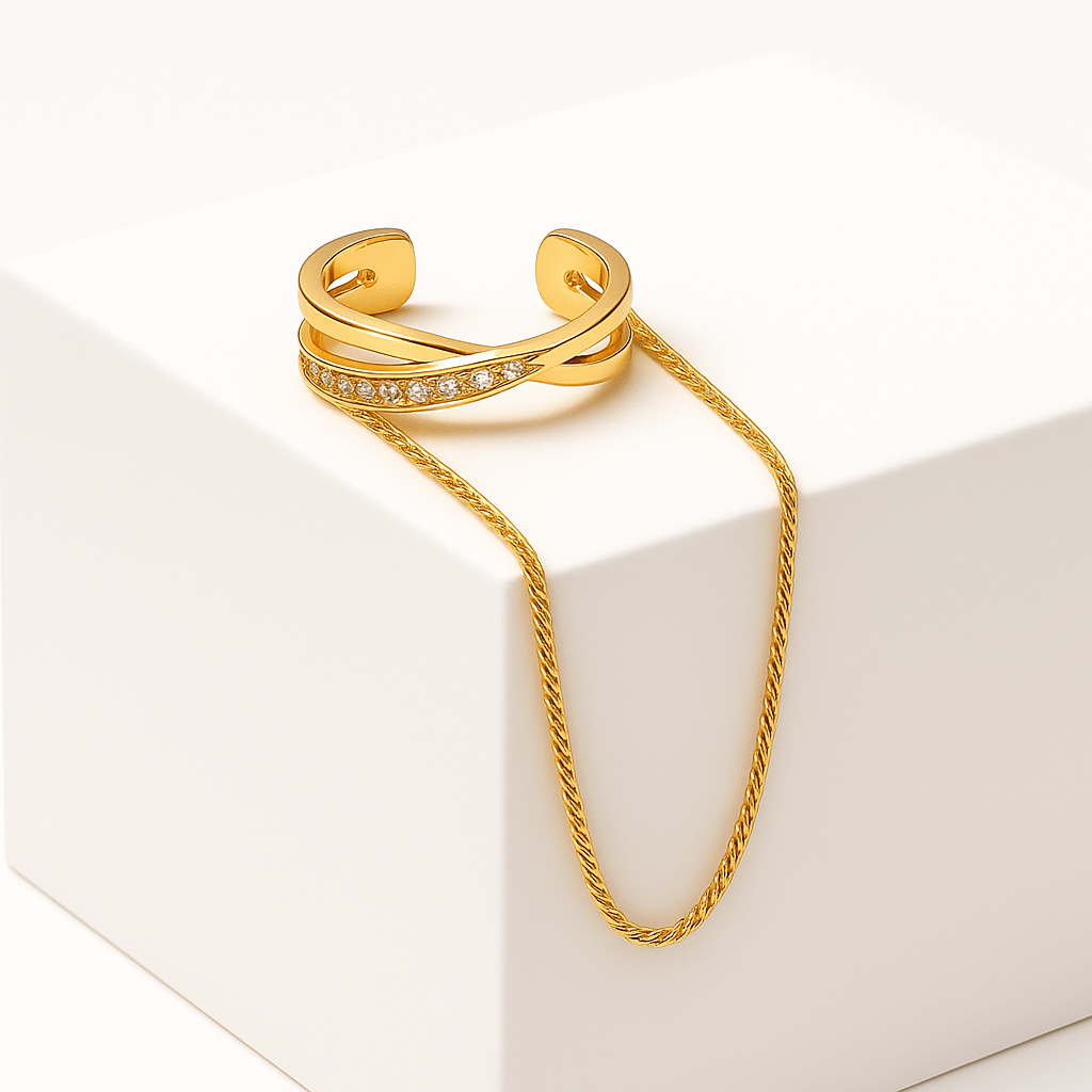 Кафф «Іларія»