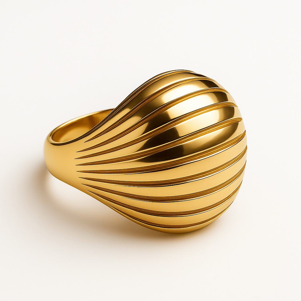 Каблучка «Грань»