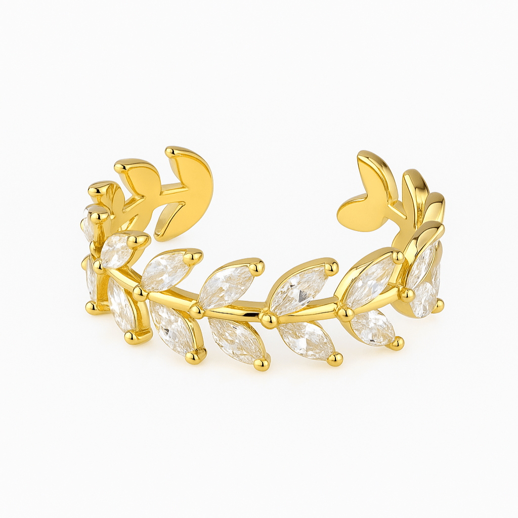 Каблучка «Дафна»