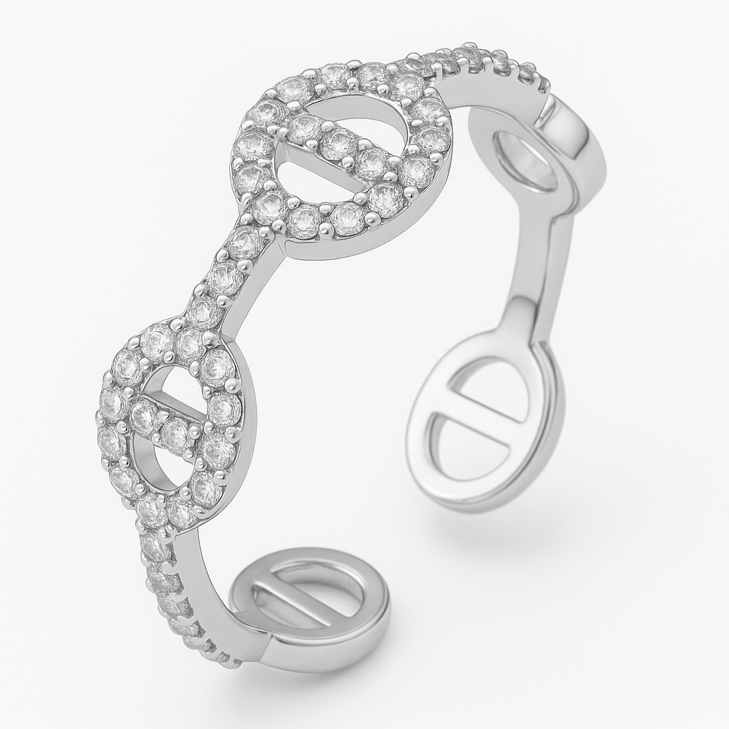 Каблучка «Гармонія»