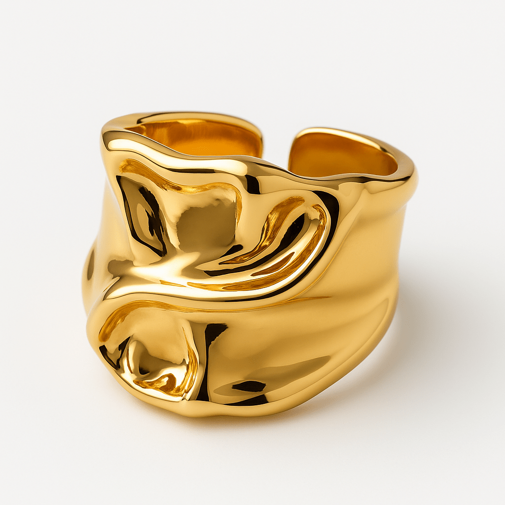 Каблучка «Потік»