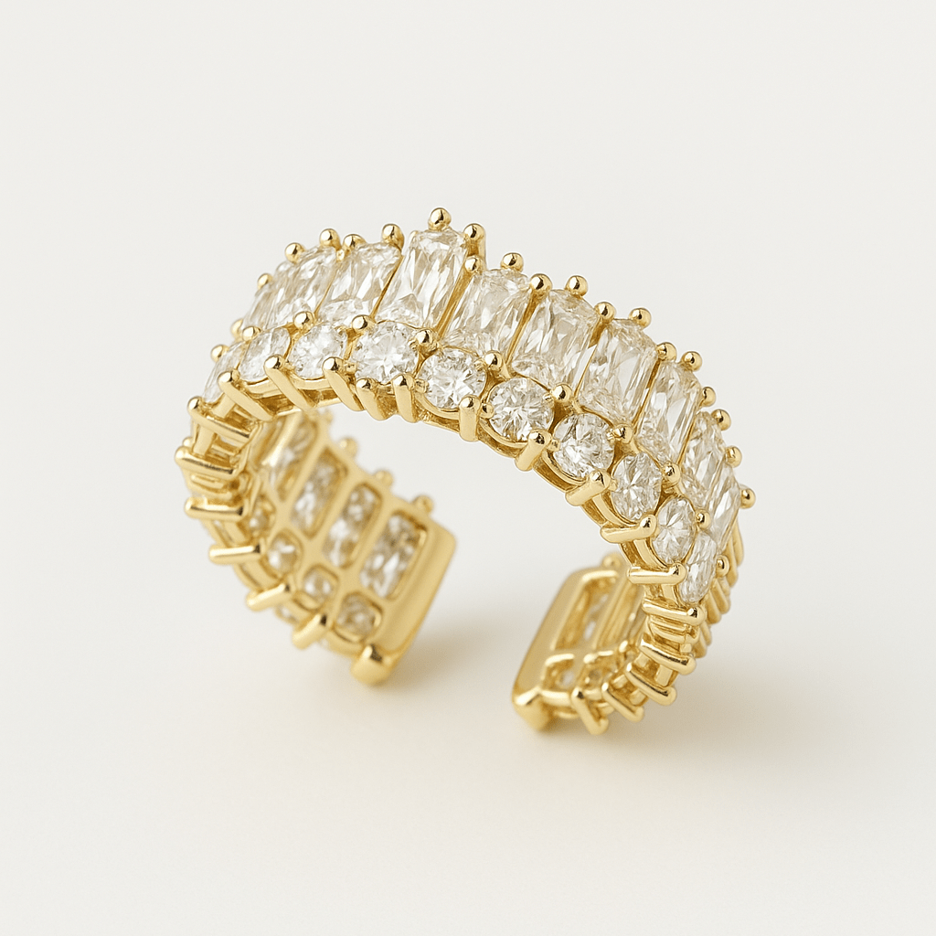 Каблучка «Глорія»