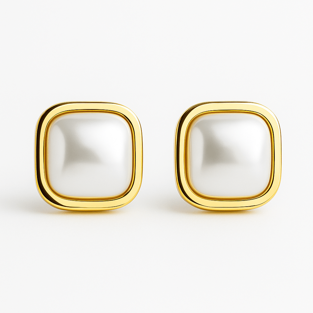 Сережки «Еліон»