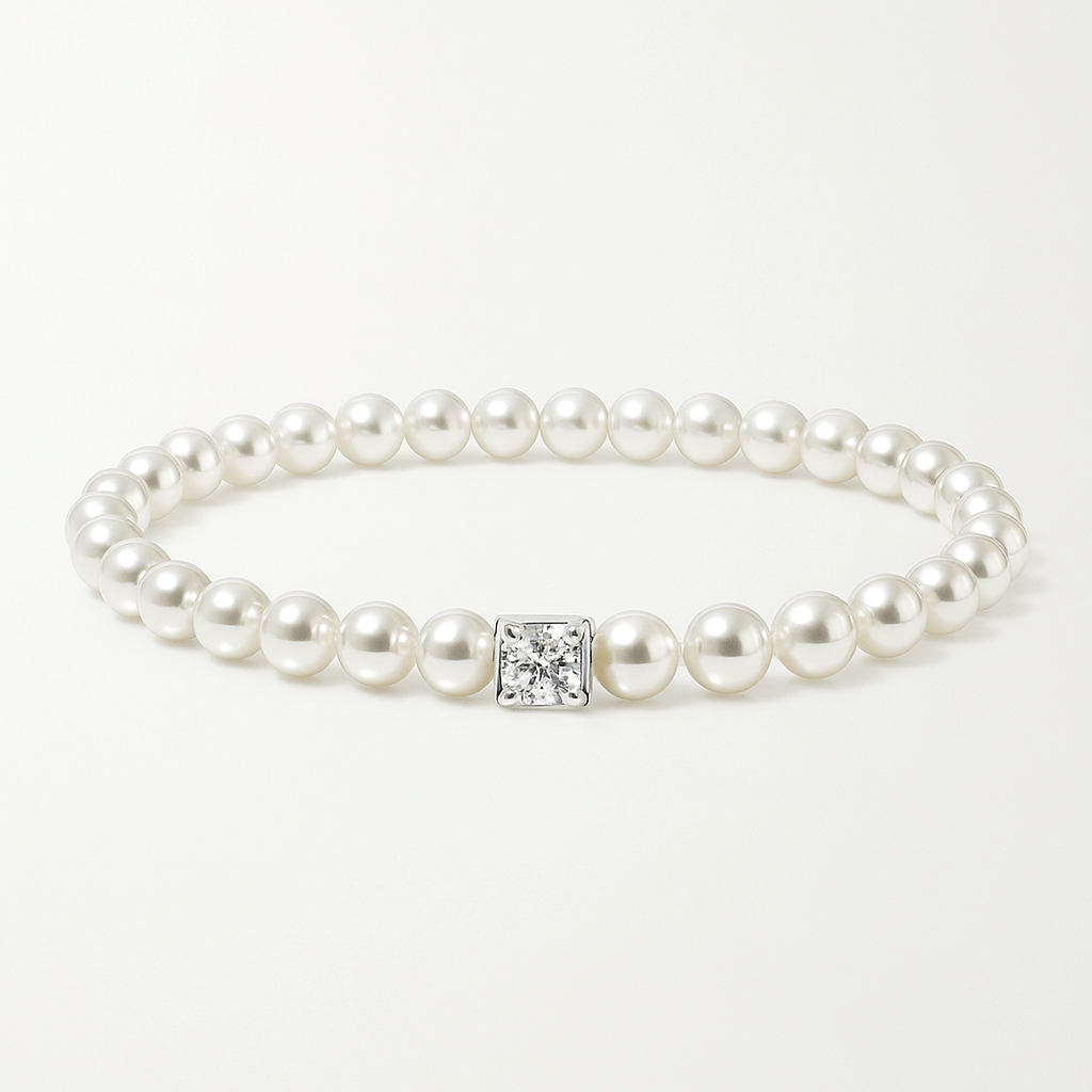 Браслет «Жасмин»