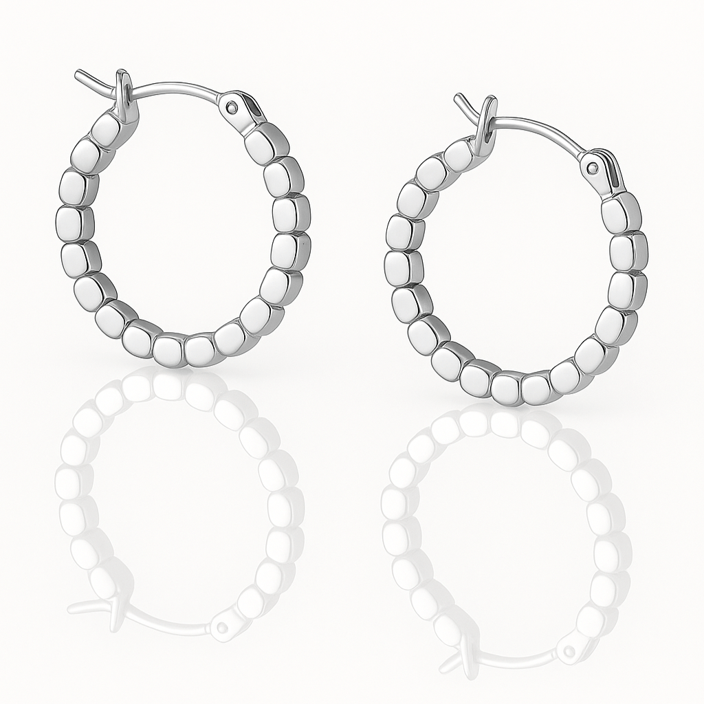 Сережки «Альба»