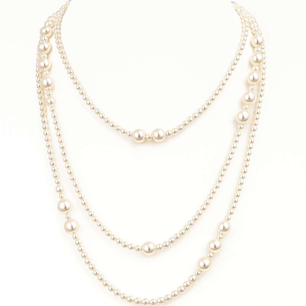 Намисто «Пелюстка»