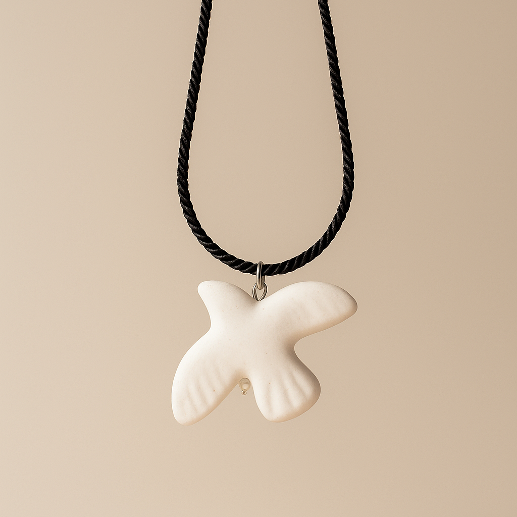 Чокер  «Обійми»