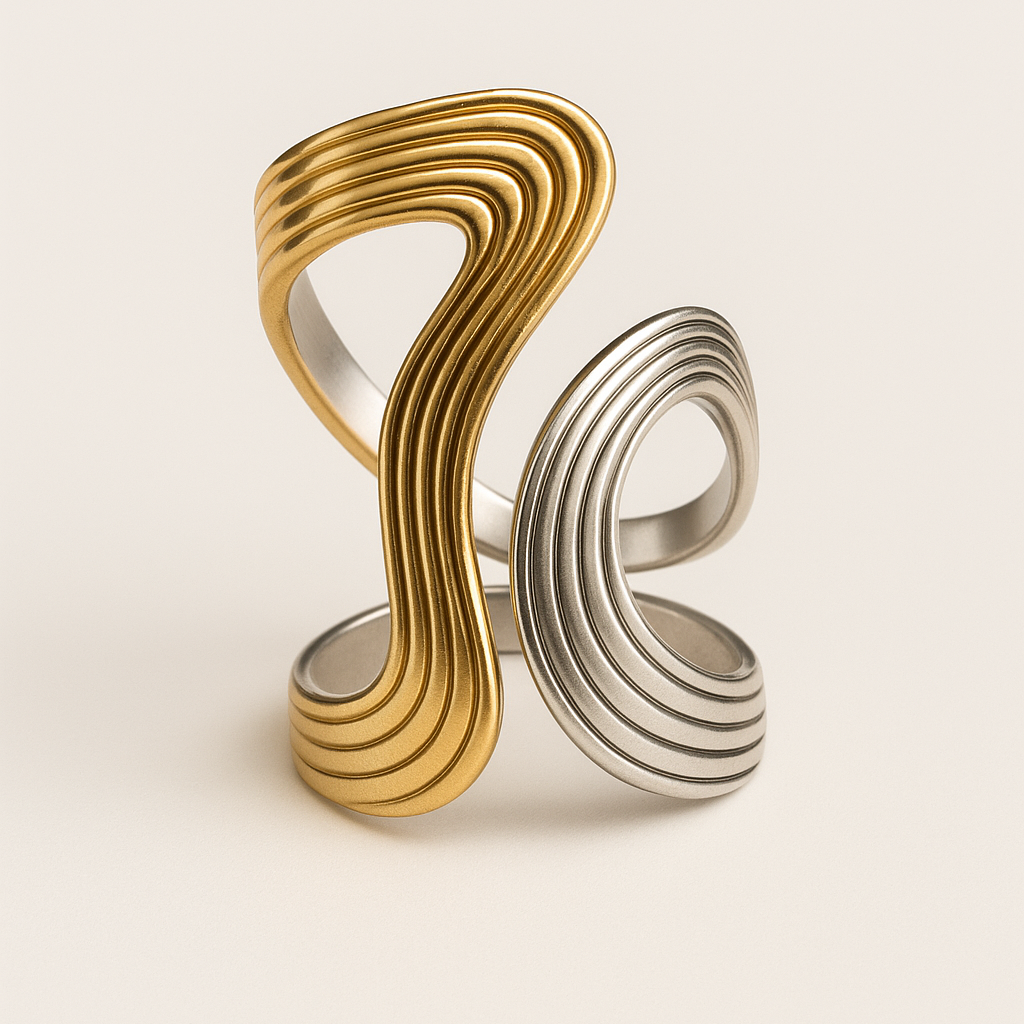 Каблучка «Нояс»