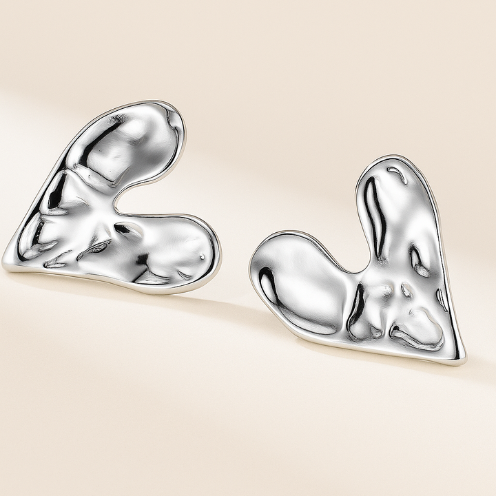 Сережки "Ласка"