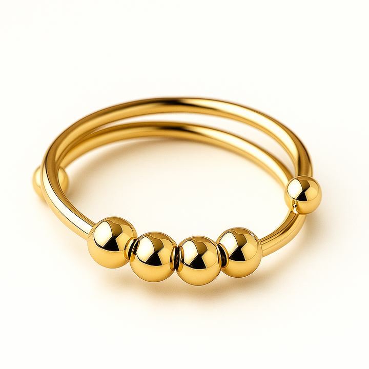 Каблучка "Ніша"