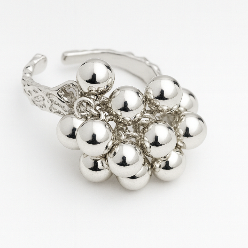 Каблучка "Іріс"