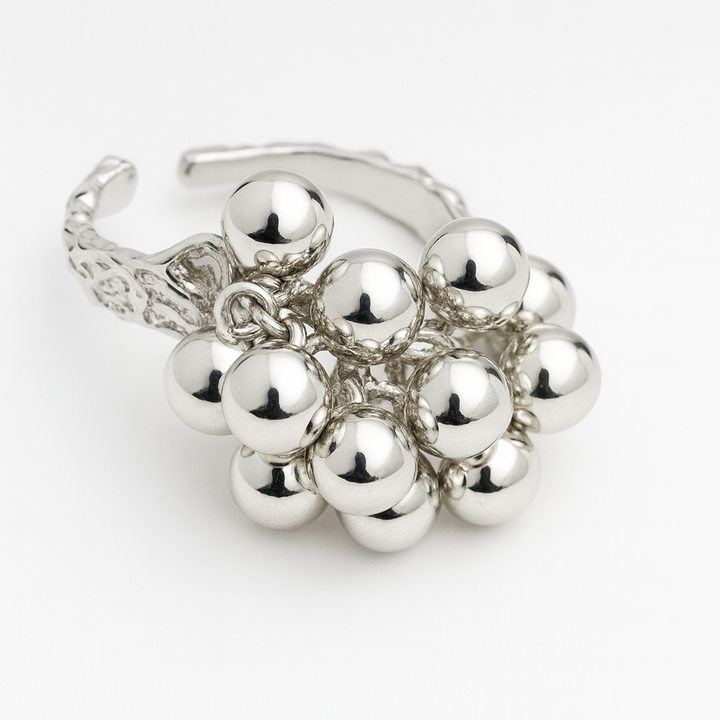 Каблучка "Іріс"