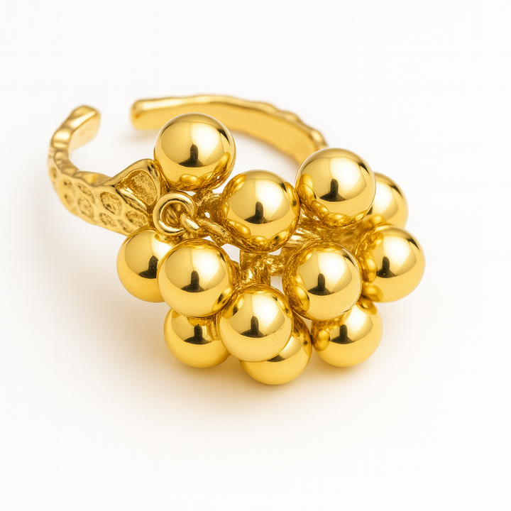 Каблучка "Іріс"