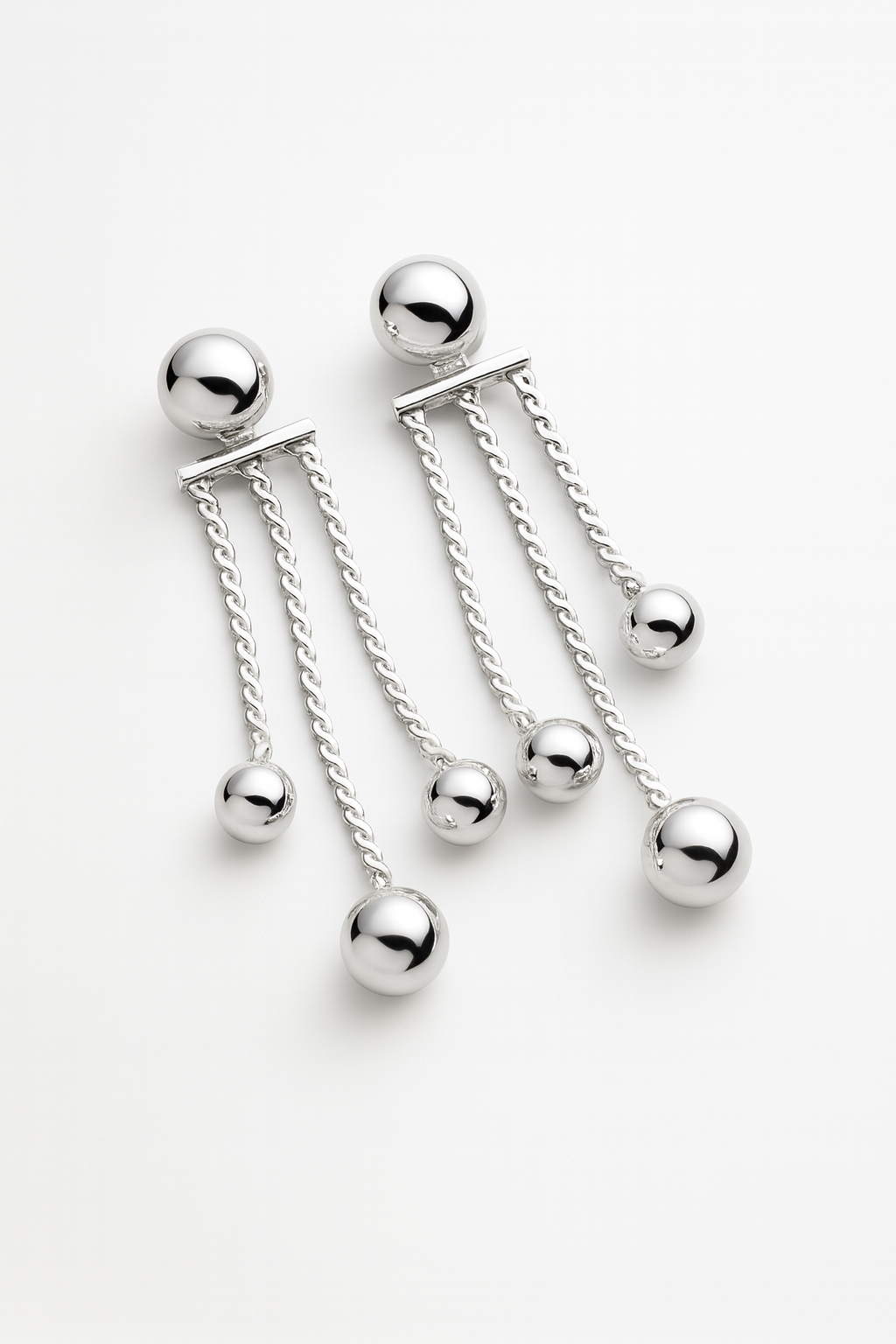 Сережки "Сферія"