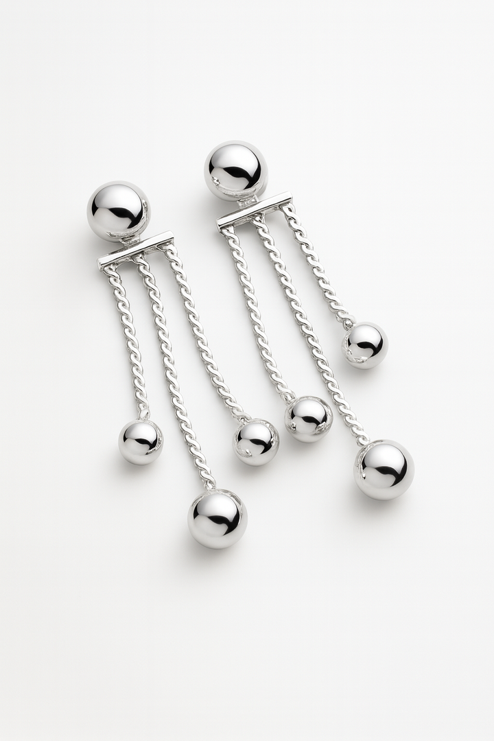 Сережки "Сферія"