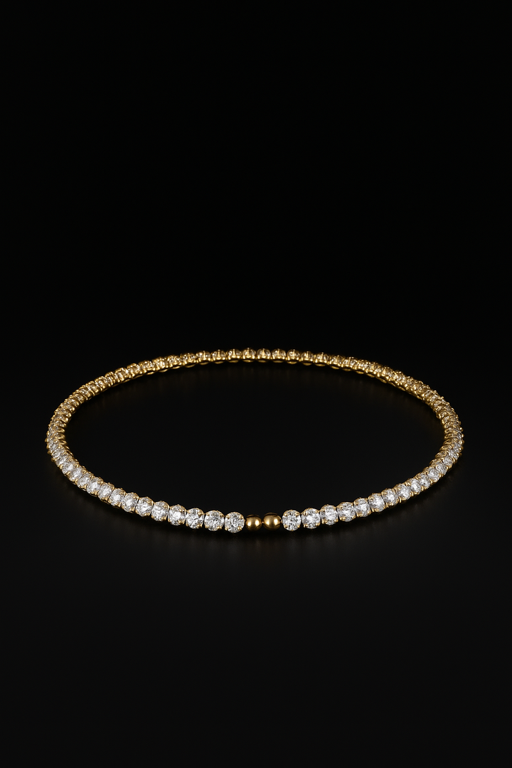 Намисто «Розкіш»